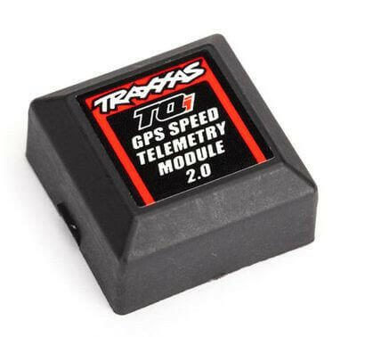 Module GPS Traxxas 6551X - Breizh Modélisme.
