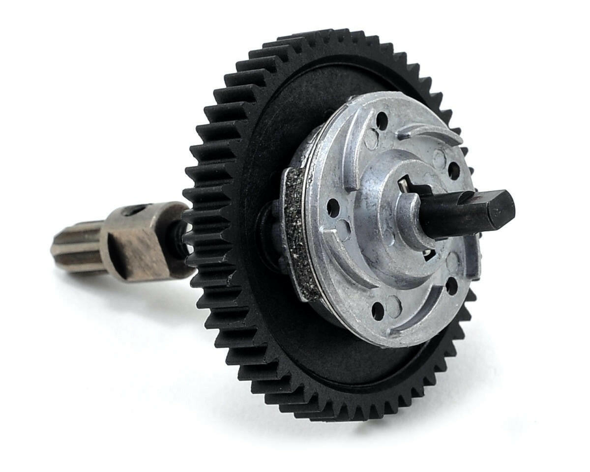 Slipper complet - Traxxas 6878A - Breizh Modélisme.
