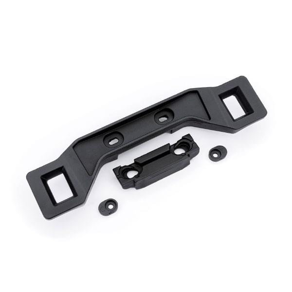 Support avant carrosserie clipless - TRX6976 - Breizh Modélisme.