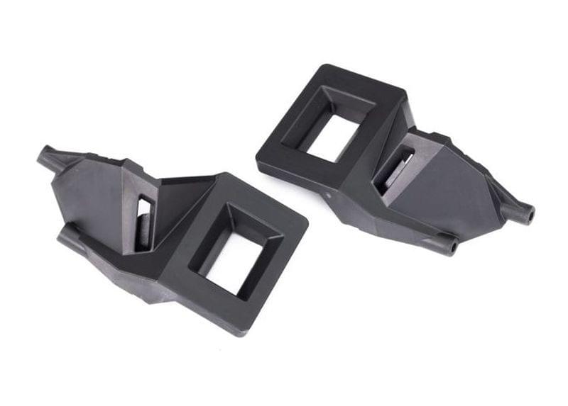 Support carrosserie arrière Maxx Slash Traxxas - 10214 - Breizh Modélisme.