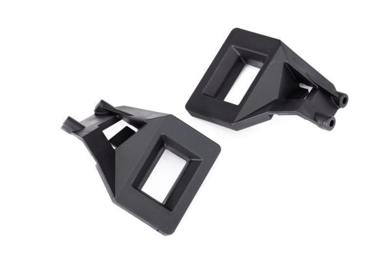 Support carrosserie avant Maxx Slash Traxxas - 10215 - Breizh Modélisme.