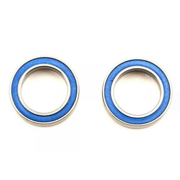 Traxxas 2 Roulements 12x18x4mm à billes étanches 5120 - Breizh Modélisme.