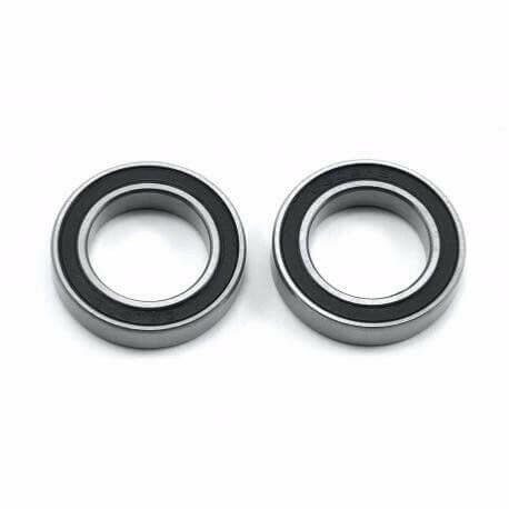 Traxxas 2 Roulements 15x24x5mm à billes étanches 5106A - Breizh Modélisme.