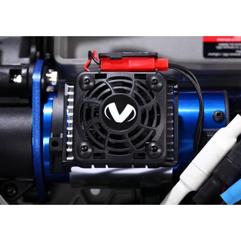 Ventilateur moteur Velineon 3500/ 540XL (Nécessite TRX3458) - Traxxas 3456 - Breizh Modélisme.