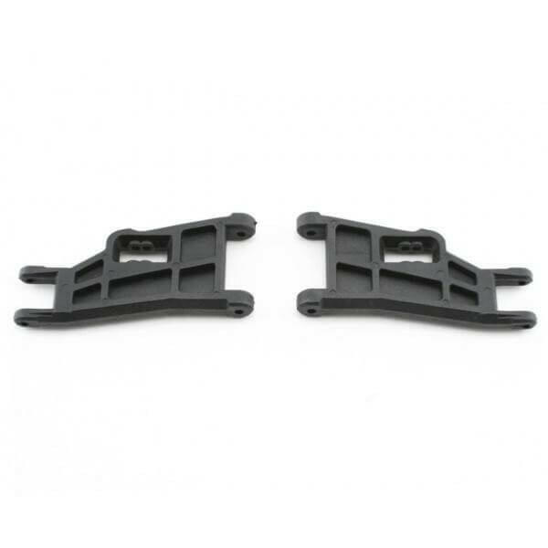 2 Triangles de suspension Avant - Traxxas 3631 - Breizh Modélisme.
