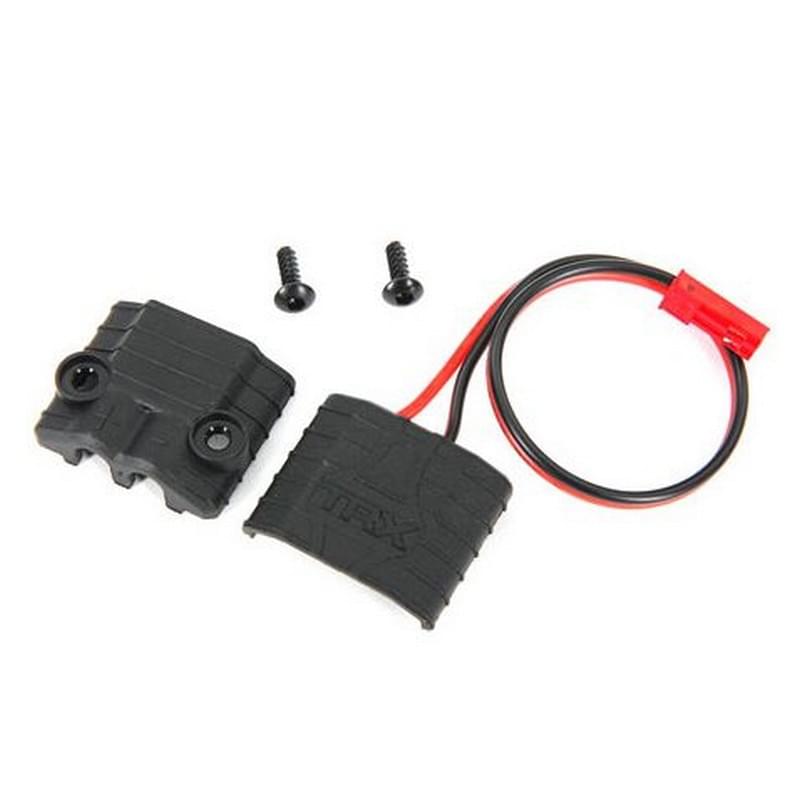 Adaptateur Traxxas ID pour kit d'éclairage Traxxas 6541X - Breizh Modélisme.