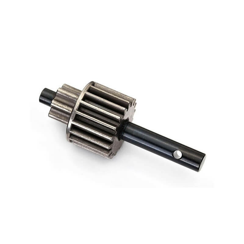 Axe de slipper, pignon moteur - Traxxas 8692 - Breizh Modélisme.