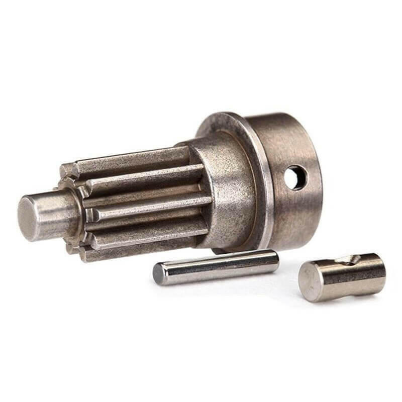 Axe de transmission avant - Traxxas 8257 - Breizh Modélisme.