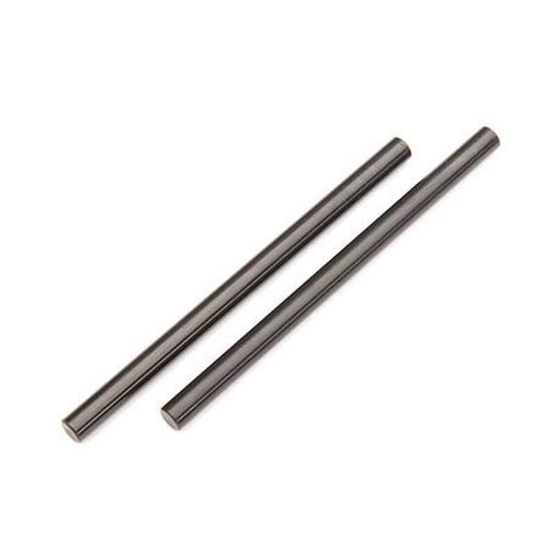 Axes de triangle inférieur interne AV/AR Maxx - Traxxas 8941 - Breizh Modélisme.