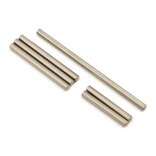 Axes de triangles avant et Arrière X MAXX 1/8 - Traxxas 7740 - Breizh Modélisme.
