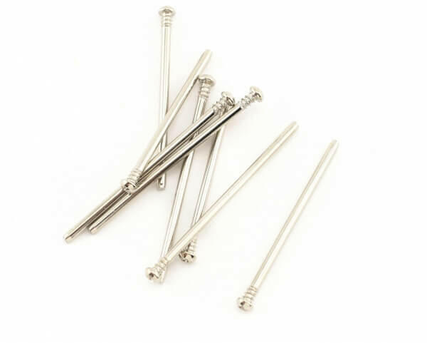 Axes de triangles T-maxx/E-maxx - Traxxas 4939 - Breizh Modélisme.