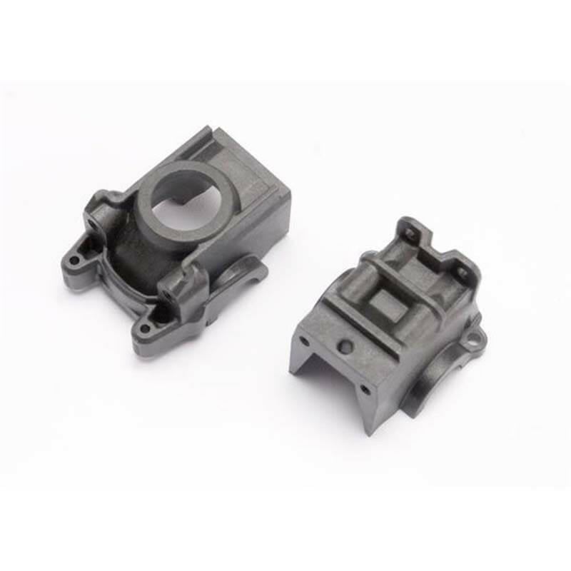 Cellule de différentiel Arrière - Traxxas 6880 - Breizh Modélisme.