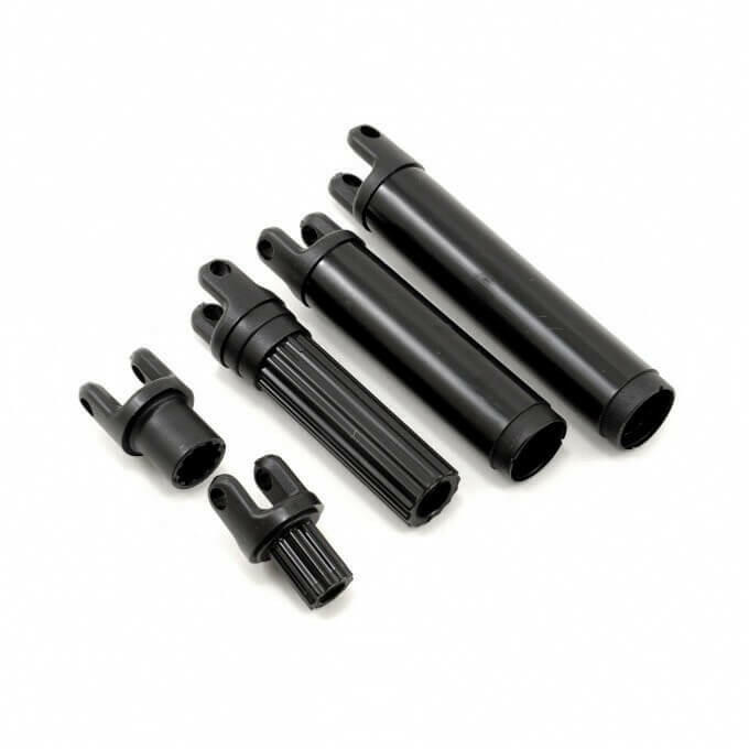 Demi Cardans Centraux Plastiques - Traxxas 5650 - Breizh Modélisme.