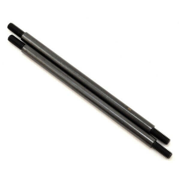 Lien acier avant 5x100mm (x2) - Traxxas 8243 - Breizh Modélisme.