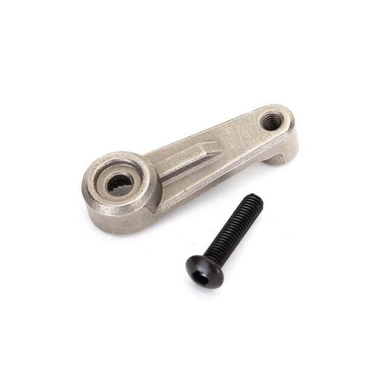 Palonnier de direction Métal pour TRX-4 - Traxxas TRX8247X - Breizh Modélisme.