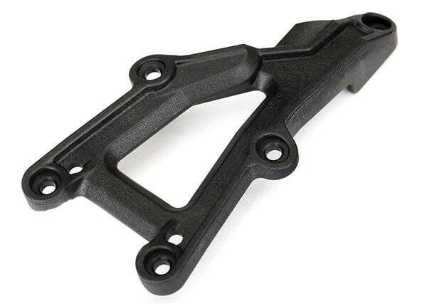 Renfort châssis avant 4-Tec 2.0 - Traxxas 8321 - Breizh Modélisme.