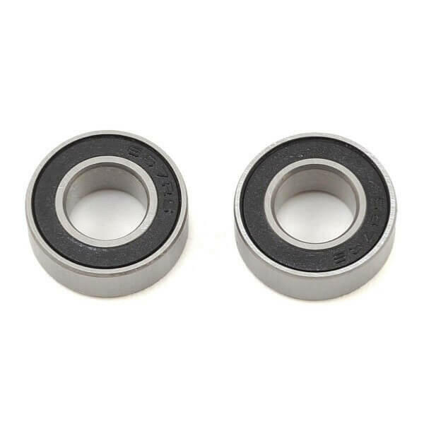 Roulement à billes étanche 7x14x5mm (x2) - Traxxas 5103A - Breizh Modélisme.