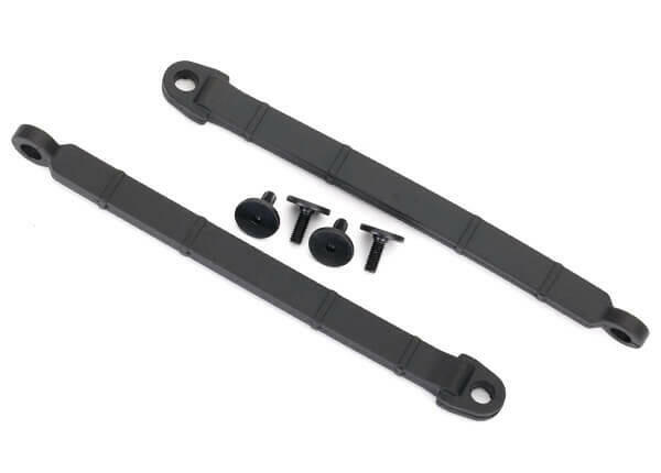 Sangle fin de course suspension arrière - Traxxas 8548 - Breizh Modélisme.