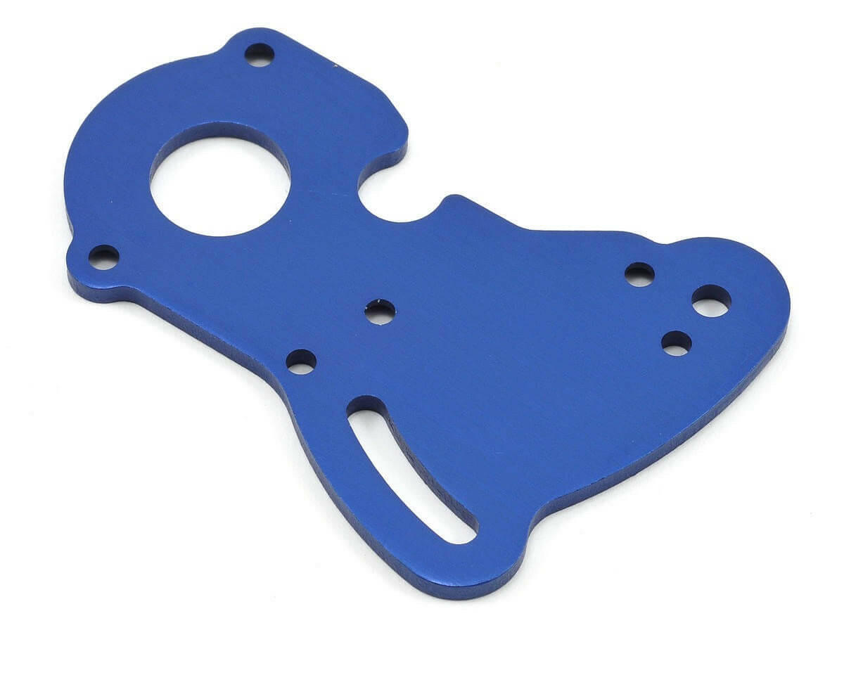 Support moteur - Traxxas 5690X - Breizh Modélisme.