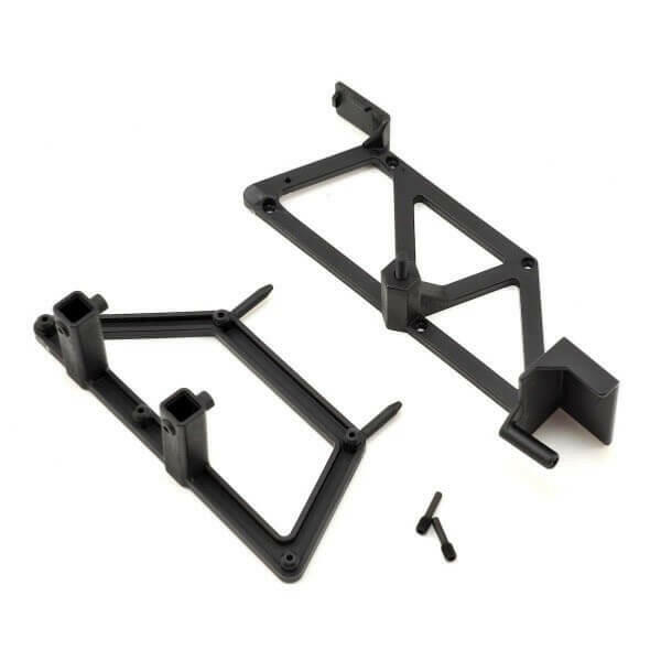 Support roue de secours - Traxxas 8021 - Breizh Modélisme.