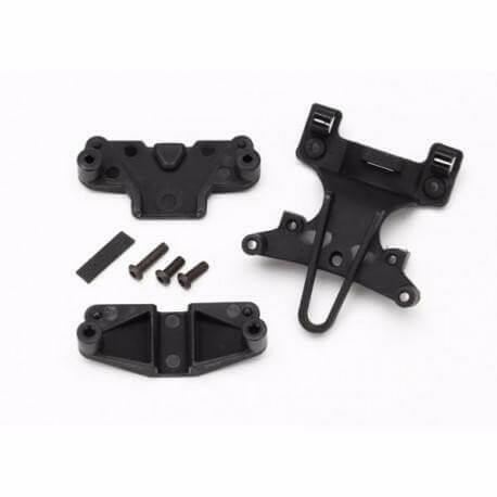 Support Télémétrie Traxxas 6556 - Breizh Modélisme.