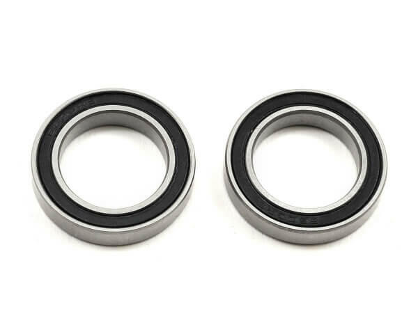 Traxxas 2 Roulements 17x25x5mm a billes étanche 5107A - Breizh Modélisme.