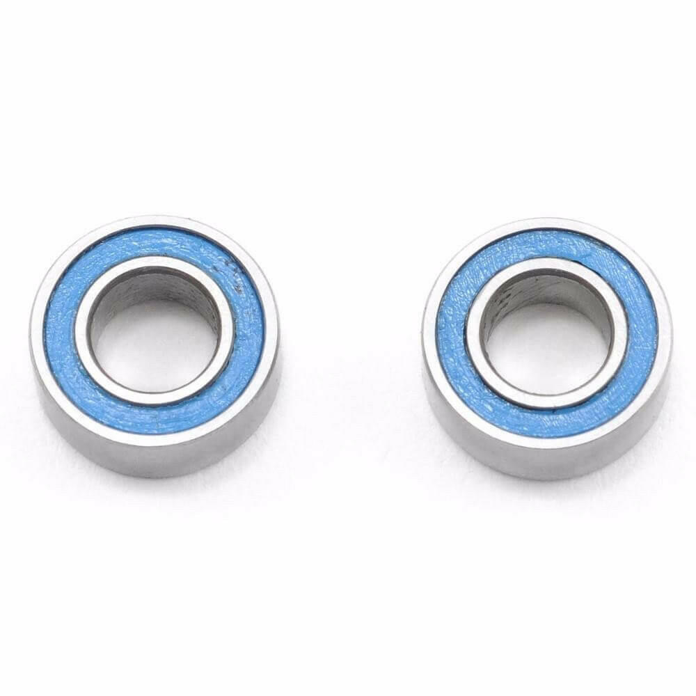 Traxxas 2 Roulements 4x8x3mm à billes étanches 7019 - Breizh Modélisme.