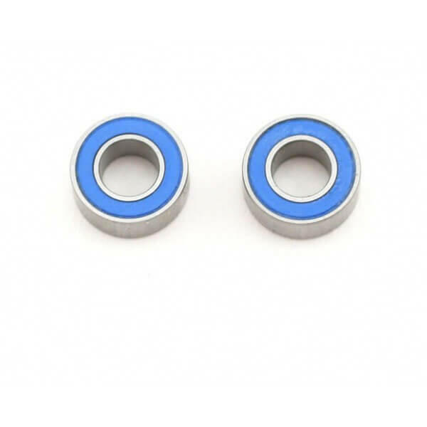 Traxxas 2 Roulements 5x10x4mm à billes 5115 - Breizh Modélisme.