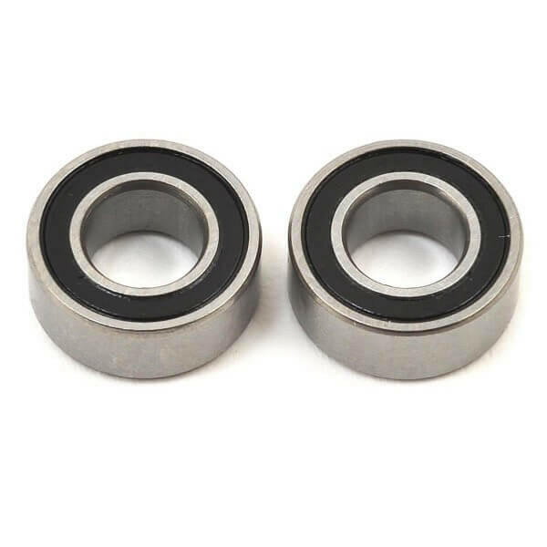 Traxxas 2 Roulements 5x10x4mm à billes étanche 5115A - Breizh Modélisme.