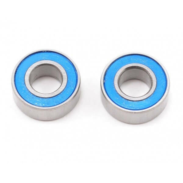 Traxxas 2 Roulements 6x13x5mm à billes 5180 - Breizh Modélisme.