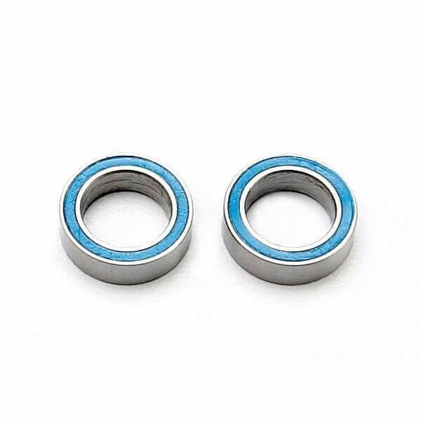 Traxxas 2 Roulements 8x12x3,5mm à billes etanches 7020 - Breizh Modélisme.