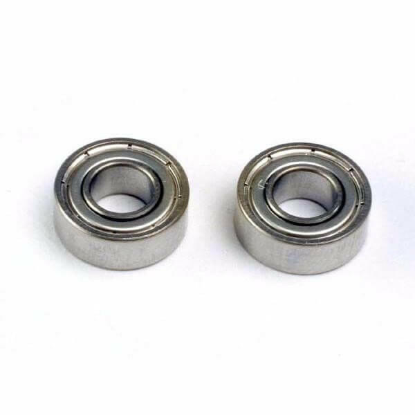 Traxxas 2 Roulements à billes 5x11x4mm 4611 - Breizh Modélisme.