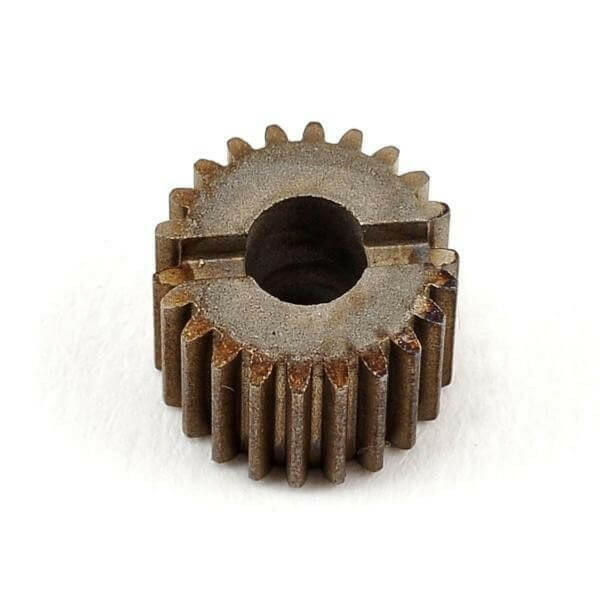 Traxxas 3195 Pignon de boite de vitesse 22 dts - Breizh Modélisme.