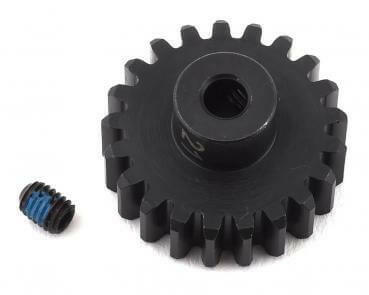 Traxxas 3951X Pignon moteur acier 32dp 21 dts renforcé - Breizh Modélisme.