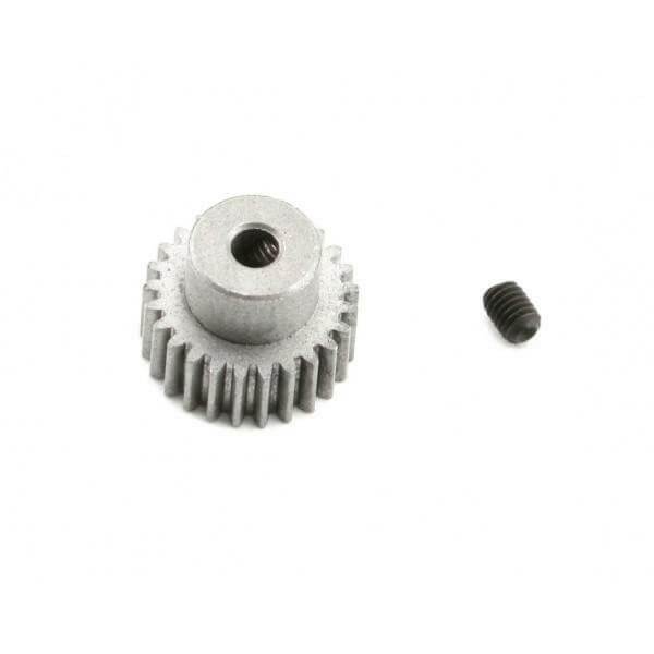 Traxxas 4725 Pignon moteur 25Dts - Breizh Modélisme.