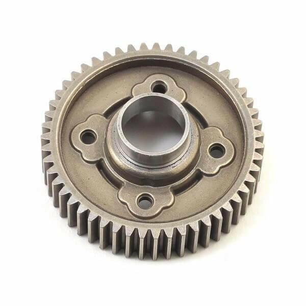 Traxxas 7784x Pignon de Transmission 51Dts Métal - Breizh Modélisme.