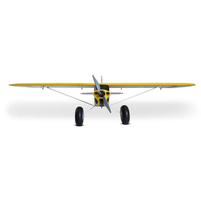 Avion RC Derbee XCub STOL 1500mm PNP - DB010