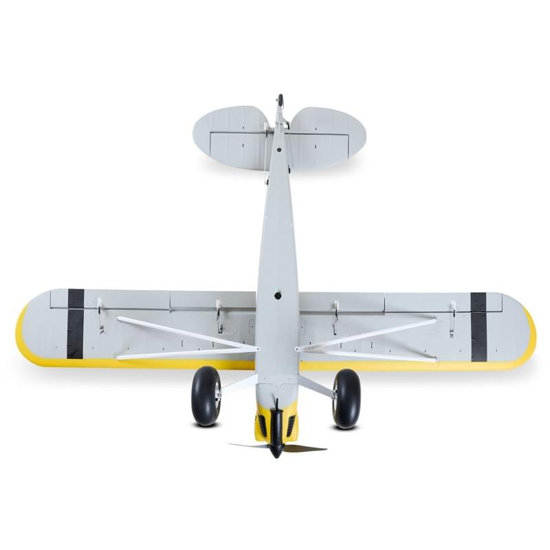 Avion RC Derbee XCub STOL 1500mm PNP - DB010