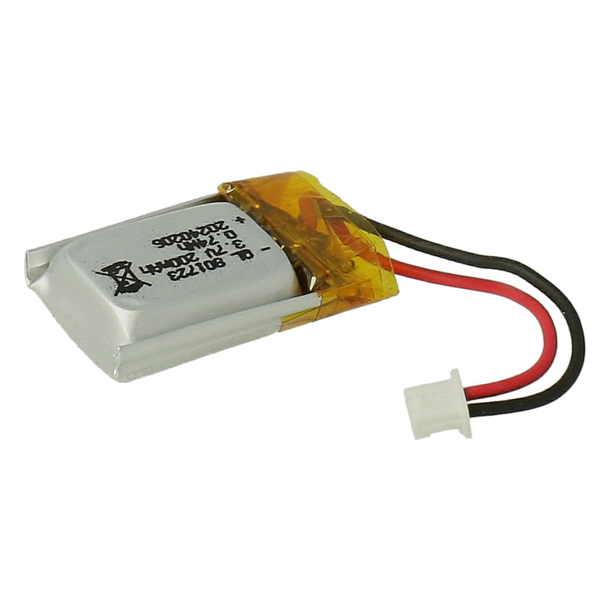 Batterie de remplacement MODSTER pour Mini Racer 1/40 - MD12127 - Breizh Modélisme.