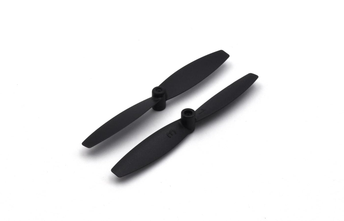 Hélices de rechange pour Modster Switch - YF-350 - Breizh Modélisme.