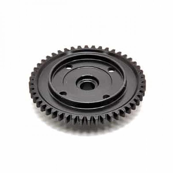 Hobao Hyper VS2 Couronne acier 48 dents 85102 - Breizh Modélisme.