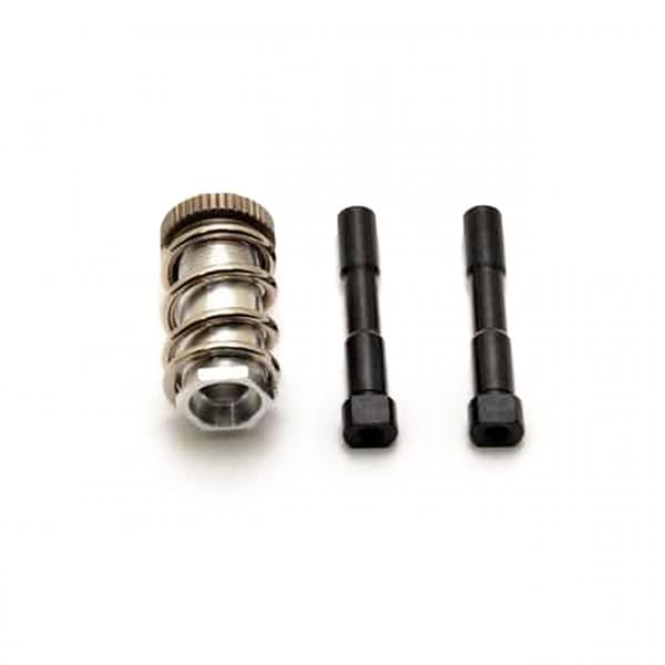 Hobao Hyper VS2 Plots de sauve-servo 85115 - Breizh Modélisme.