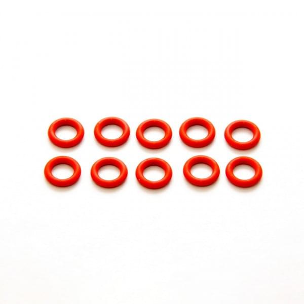 Hobao O-Ring Joints de sorties de différentiel 5.8 x 1.9mm (10) 36101 - Breizh Modélisme.
