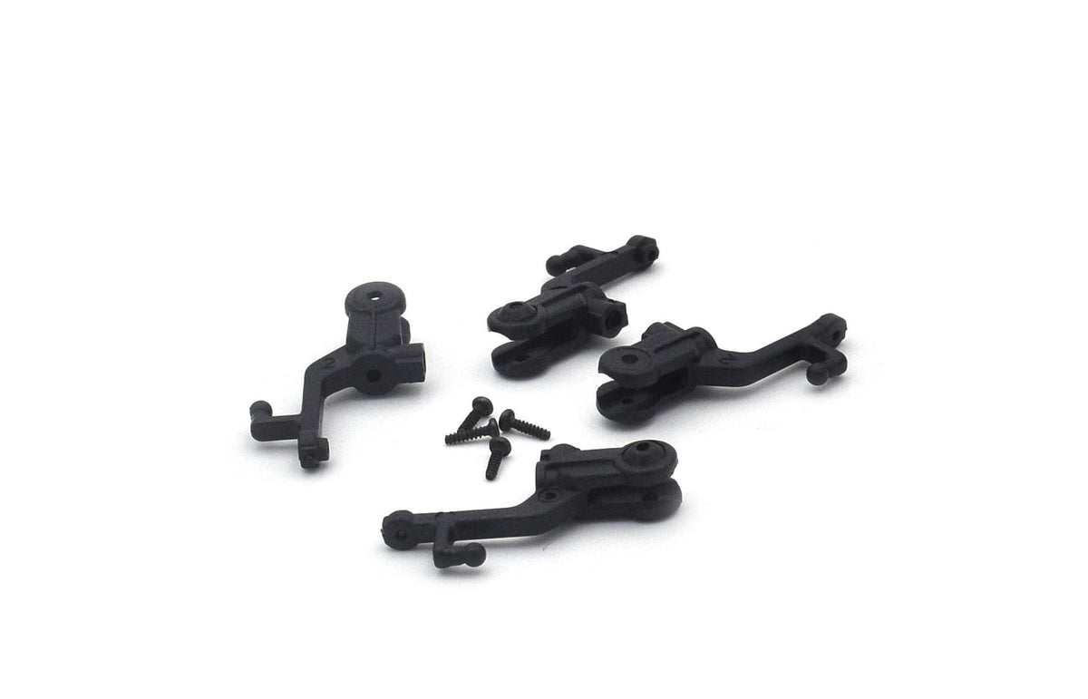 Pièces de rotor hélicoptère MODSTER Helix 150 : MD11358 - Breizh Modélisme.