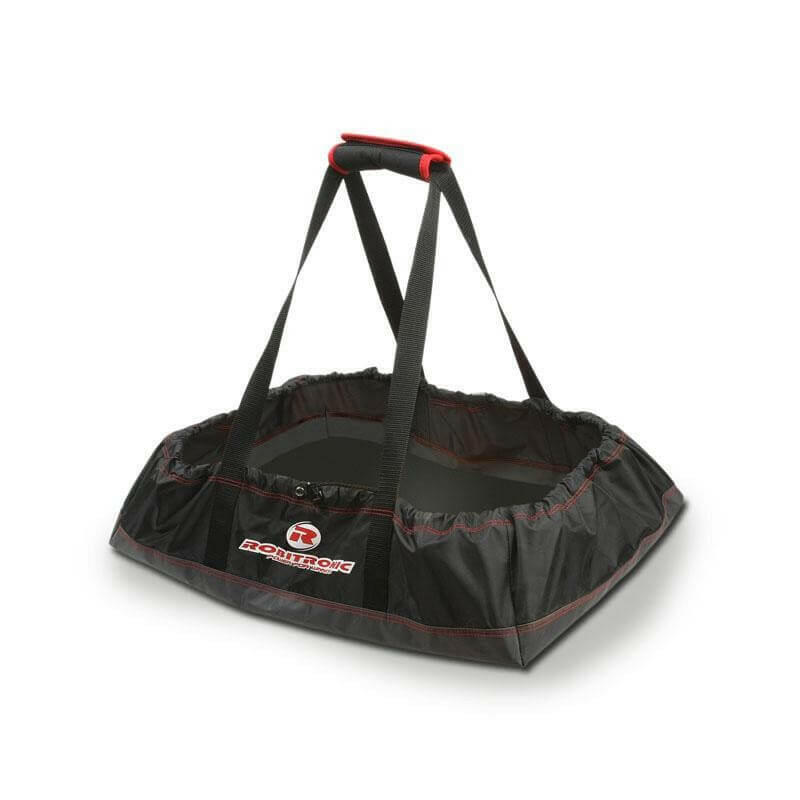 Sac de Transport 1/10 et 1/8 Monster et Truggy (57x44x16cm) - R14014 - Breizh Modélisme.