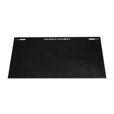 Tapis de stand pour réparation (60x120cm) - Breizh Modélisme.
