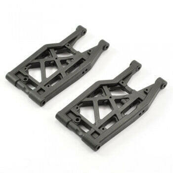 Triangles inférieurs Arrière Hyper VS - HOBAO 85002 - Breizh Modélisme.