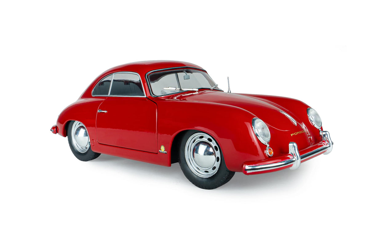 Solido S1802809 miniature collection 1/18 Porsche 356 PRE-A 1953