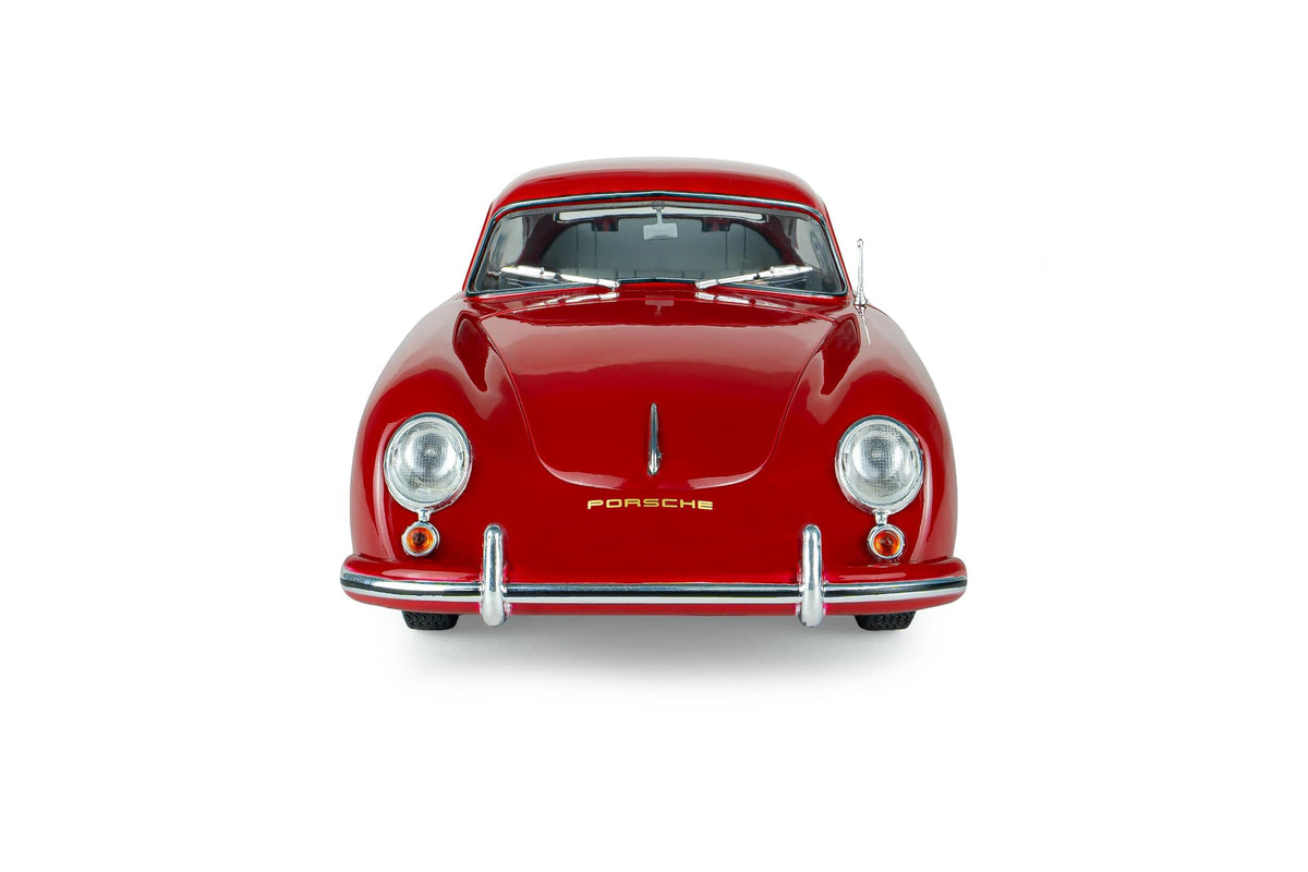 Solido S1802809 miniature collection 1/18 Porsche 356 PRE-A 1953
