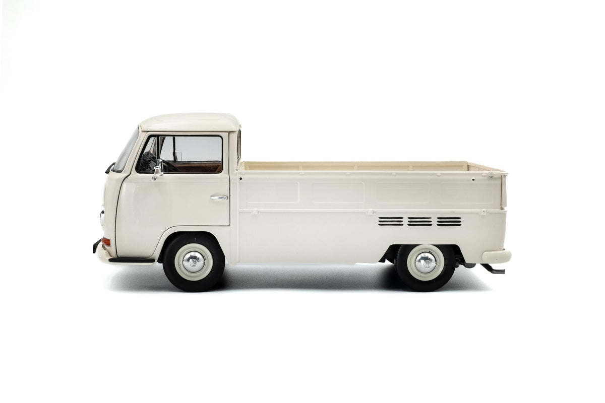 Solido S1809404 miniature collection 1/18 Volkswagen T2 Pick Up – 1968